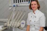 Стоматология КАНТРИ ПАРК м. Планерная