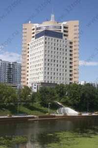 Стоматология КАНТРИ ПАРК м. Планерная