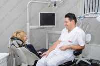 Стоматология КАНТРИ ПАРК м. Планерная