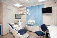 Стоматология АДЕНТ м. Соколиная гора