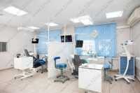 Стоматология АДЕНТ м. Соколиная гора