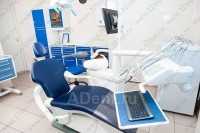 Стоматология АДЕНТ м. Соколиная гора