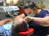 Клиника YOUR-DENT (ЮОР-ДЕНТ)/ ВАША СТОМАТОЛОГИЯ м. Электрозаводская