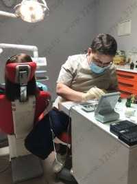 Клиника YOUR-DENT (ЮОР-ДЕНТ)/ ВАША СТОМАТОЛОГИЯ м. Электрозаводская