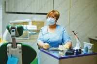 Клиника YOUR-DENT (ЮОР-ДЕНТ)/ ВАША СТОМАТОЛОГИЯ м. Электрозаводская