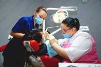 Клиника YOUR-DENT (ЮОР-ДЕНТ)/ ВАША СТОМАТОЛОГИЯ м. Электрозаводская