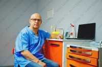 Клиника YOUR-DENT (ЮОР-ДЕНТ)/ ВАША СТОМАТОЛОГИЯ м. Электрозаводская