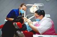 Клиника YOUR-DENT (ЮОР-ДЕНТ)/ ВАША СТОМАТОЛОГИЯ м. Электрозаводская