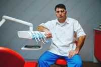 Клиника YOUR-DENT (ЮОР-ДЕНТ)/ ВАША СТОМАТОЛОГИЯ м. Электрозаводская