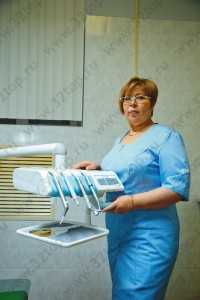 Клиника YOUR-DENT (ЮОР-ДЕНТ)/ ВАША СТОМАТОЛОГИЯ м. Электрозаводская