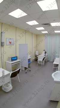 Медицинский центр ЛУЙС м. Митино