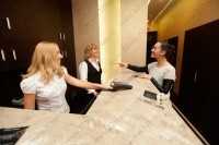 КЛИНИКА РЕКОНСТРУКТИВНОЙ СТОМАТОЛОГИИ м. Проспект Вернадского