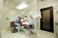 КЛИНИКА РЕКОНСТРУКТИВНОЙ СТОМАТОЛОГИИ м. Проспект Вернадского