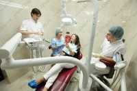 КЛИНИКА РЕКОНСТРУКТИВНОЙ СТОМАТОЛОГИИ м. Проспект Вернадского