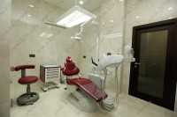 КЛИНИКА РЕКОНСТРУКТИВНОЙ СТОМАТОЛОГИИ м. Проспект Вернадского