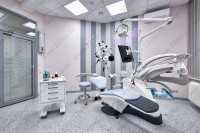 Стоматологическая клиника Р-МЕД м. Октябрьское поле