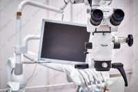 Стоматологическая клиника Р-МЕД м. Октябрьское поле