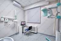 Стоматологическая клиника Р-МЕД м. Октябрьское поле