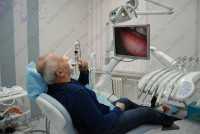 Стоматологическая клиника Р-МЕД м. Октябрьское поле