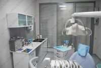 Стоматологическая клиника Р-МЕД м. Октябрьское поле