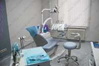 Стоматологическая клиника Р-МЕД м. Октябрьское поле