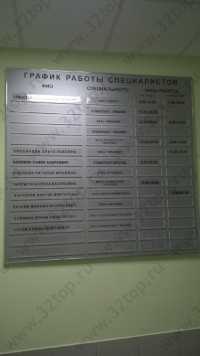 Стоматология НИКОР в корп. 1004