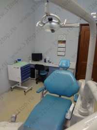 Стоматологический центр СОАРС м. Коньково