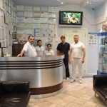 Клиника на Покровке DI-CLINIC (ДИАЙ-КЛИНИК) м. Курская