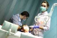 Стоматологическая клиника MEDIKOLIFE (МЕДИКОЛАЙФ) м. Перово