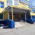 НИЖНЕВАРТОВСКАЯ ГОРОДСКАЯ ДЕТСКАЯ СТОМАТОЛОГИЧЕСКАЯ ПОЛИКЛИНИКА на Мира