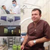 Стоматологическая клиника ДОМ СТОМАТОЛОГИИ м. Бунинская аллея