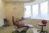 Стоматологическая клиника ДАНТИСТ м. Улица Скобелевская