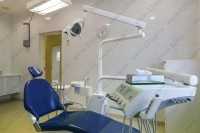 Стоматологическая клиника ДАНТИСТ м. Улица Скобелевская