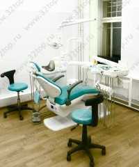 Стоматология АЙДЕНТИСТ м. Серпуховская