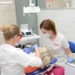 Сеть стоматологических клиник ВСЕ СВОИ! м. Люблино