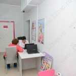 Сеть стоматологических клиник ВСЕ СВОИ! м. Люблино