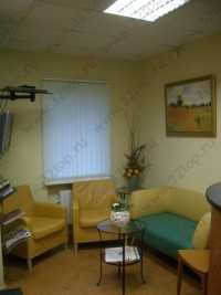 Стоматологическая клиника ТАРИ м. Перово