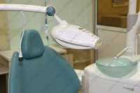 Стоматологическая клиника ТАРИ м. Перово