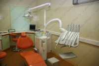Стоматологическая клиника ТАРИ м. Перово