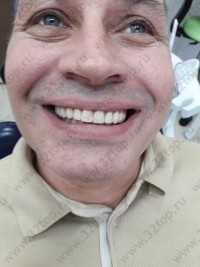 Стоматологическая клиника ДАЛИ-ДЕНТ м. Академическая