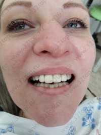 Стоматологическая клиника ДАЛИ-ДЕНТ м. Академическая