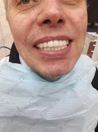 Стоматологическая клиника ДАЛИ-ДЕНТ м. Академическая