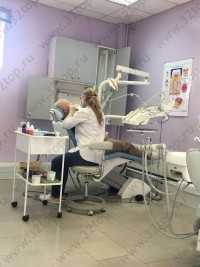 Стоматологическая клиника МЕДСТОМ м. Братиславская