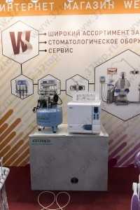 Торгово-сервисная компания ВЕБСТОМ
