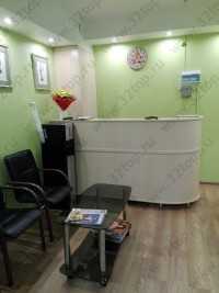 Стоматологическая клиника ДЕНТ.FM м. Селигерская