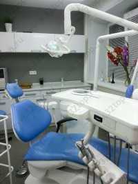Стоматология УЛЫБКА на Центральной