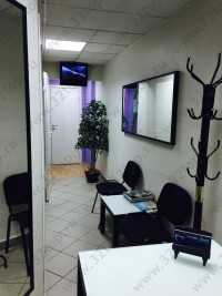 Стоматологическая клиника АЛЬФА-ДЕНТ м. Верхние Лихоборы