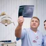 Европейская стоматологическая практика НОВАDЕНТ (НОВАДЕНТ) м. Отрадное