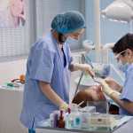 Европейская стоматологическая практика НОВАDЕНТ (НОВАДЕНТ) м. Отрадное