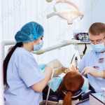 Европейская стоматологическая практика НОВАDЕНТ (НОВАДЕНТ) м. Отрадное